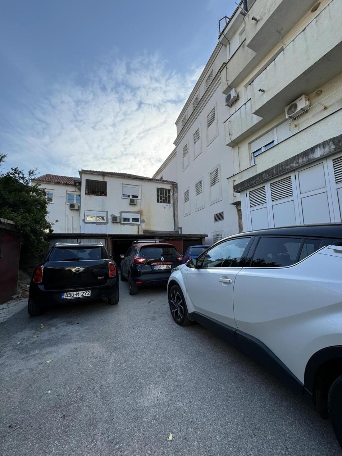 Apartments Abc Mostar Ngoại thất bức ảnh