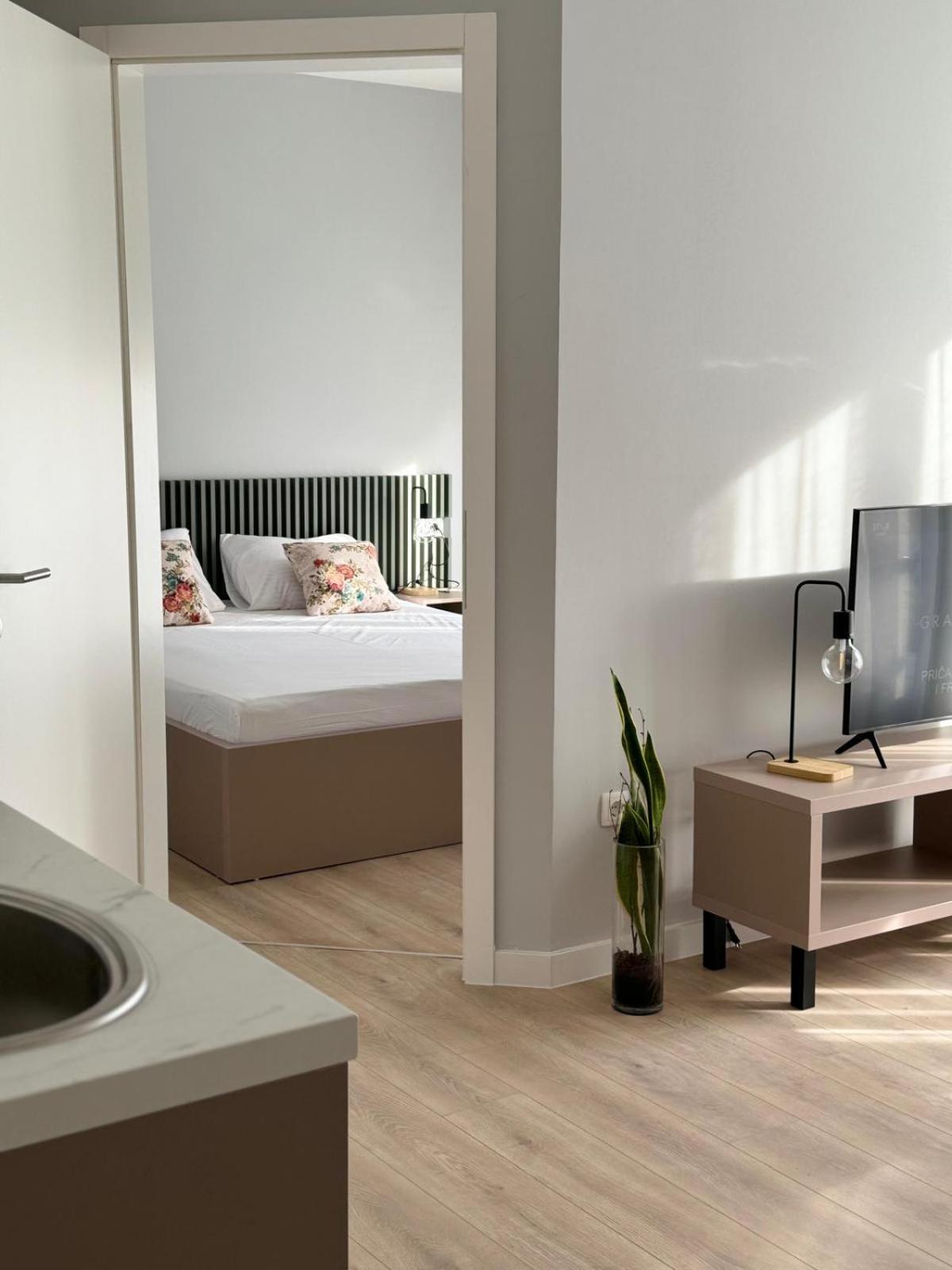 Apartments Abc Mostar Ngoại thất bức ảnh