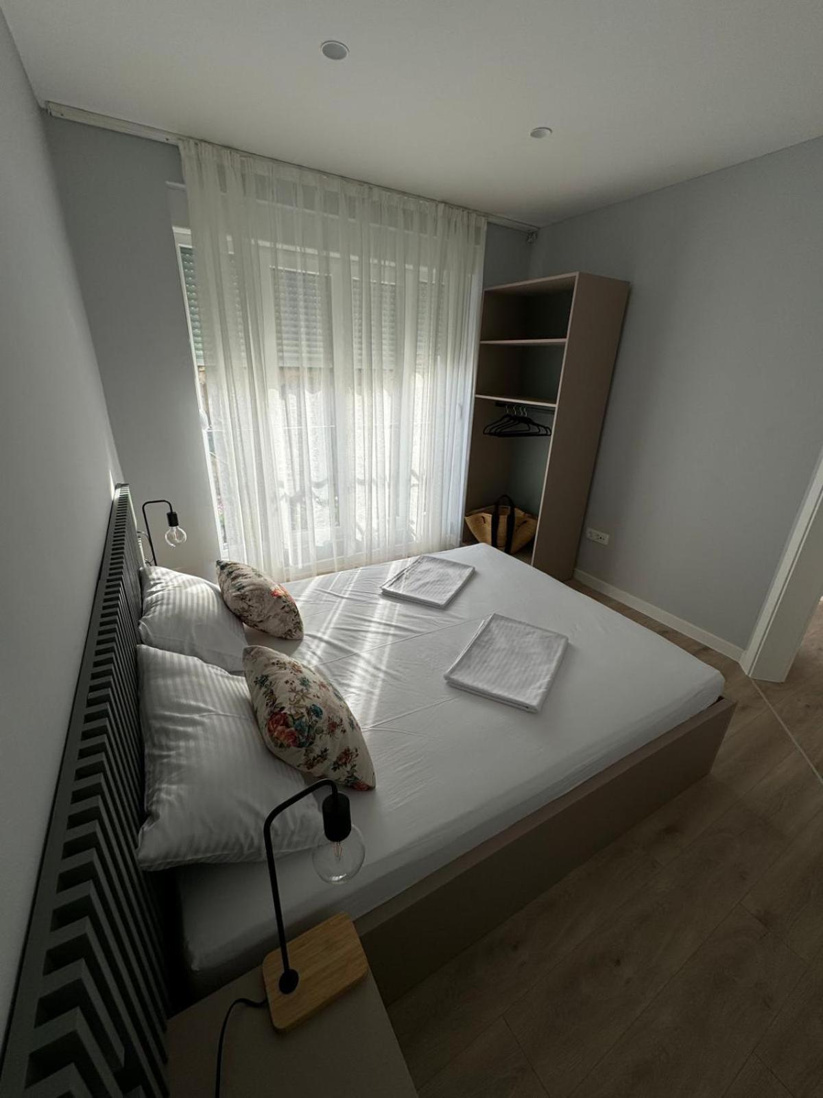 Apartments Abc Mostar Ngoại thất bức ảnh