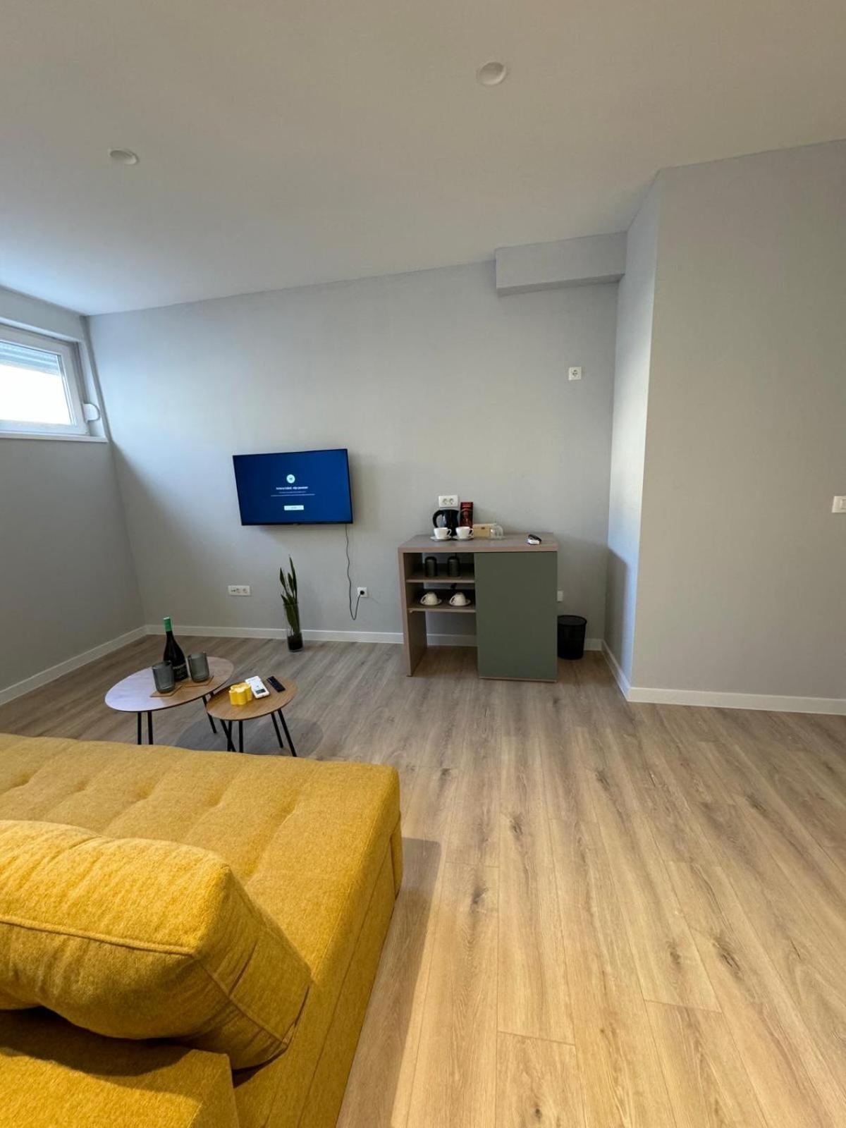 Apartments Abc Mostar Ngoại thất bức ảnh