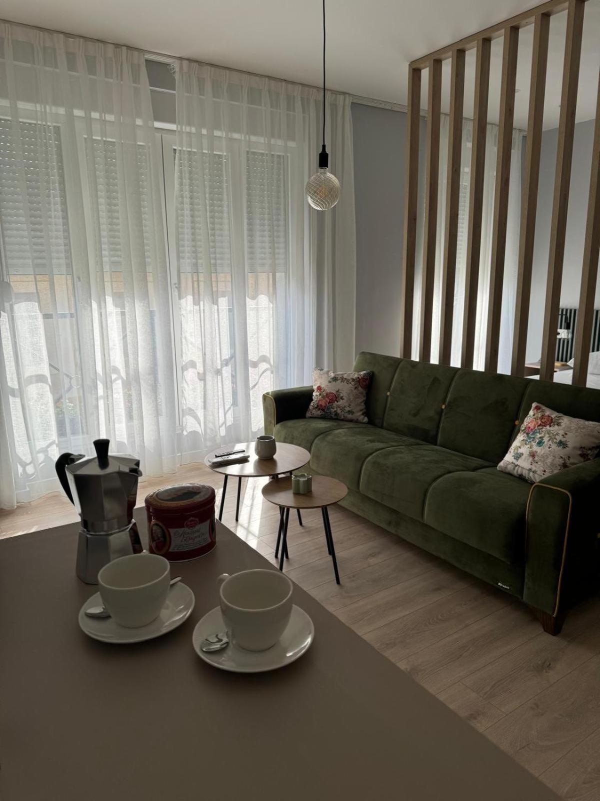 Apartments Abc Mostar Ngoại thất bức ảnh