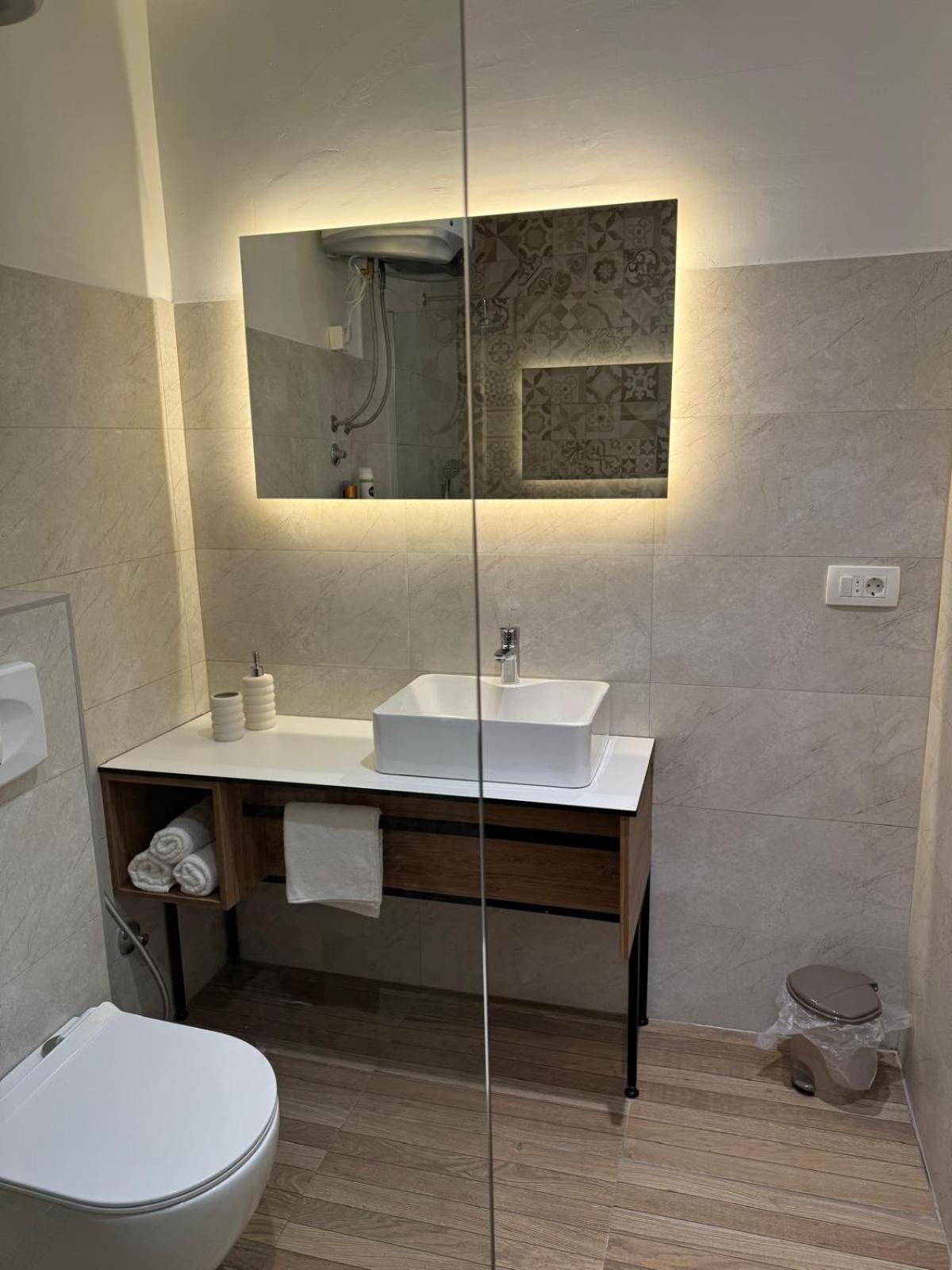 Apartments Abc Mostar Ngoại thất bức ảnh