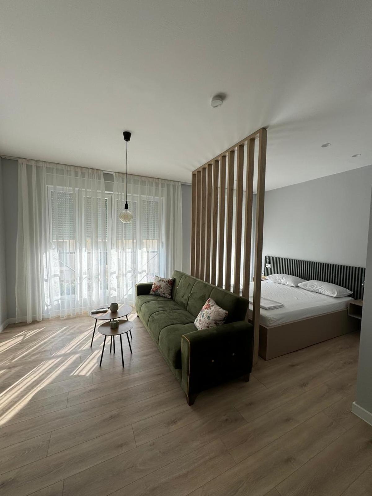 Apartments Abc Mostar Ngoại thất bức ảnh