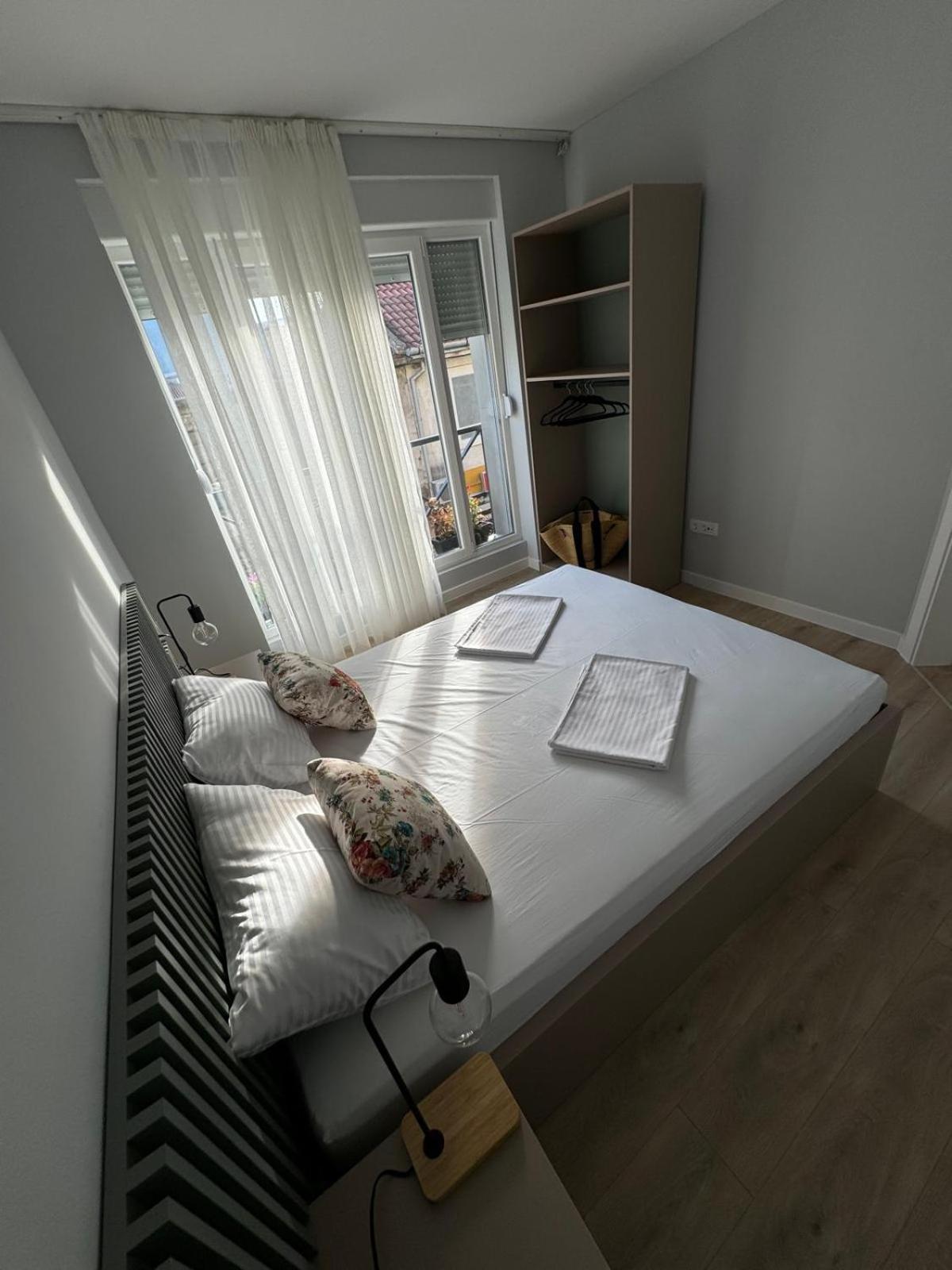 Apartments Abc Mostar Ngoại thất bức ảnh