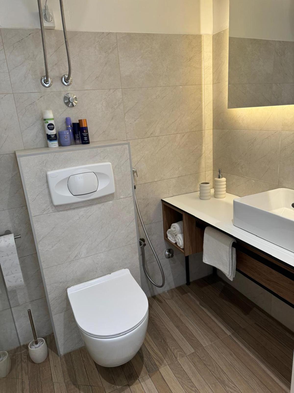 Apartments Abc Mostar Ngoại thất bức ảnh