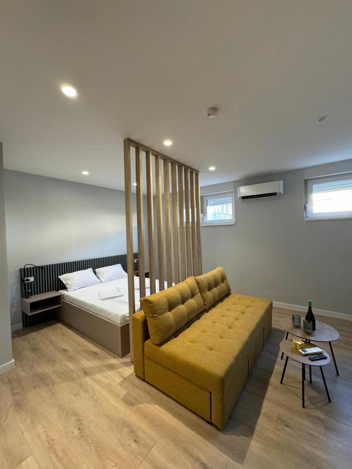 Apartments Abc Mostar Ngoại thất bức ảnh
