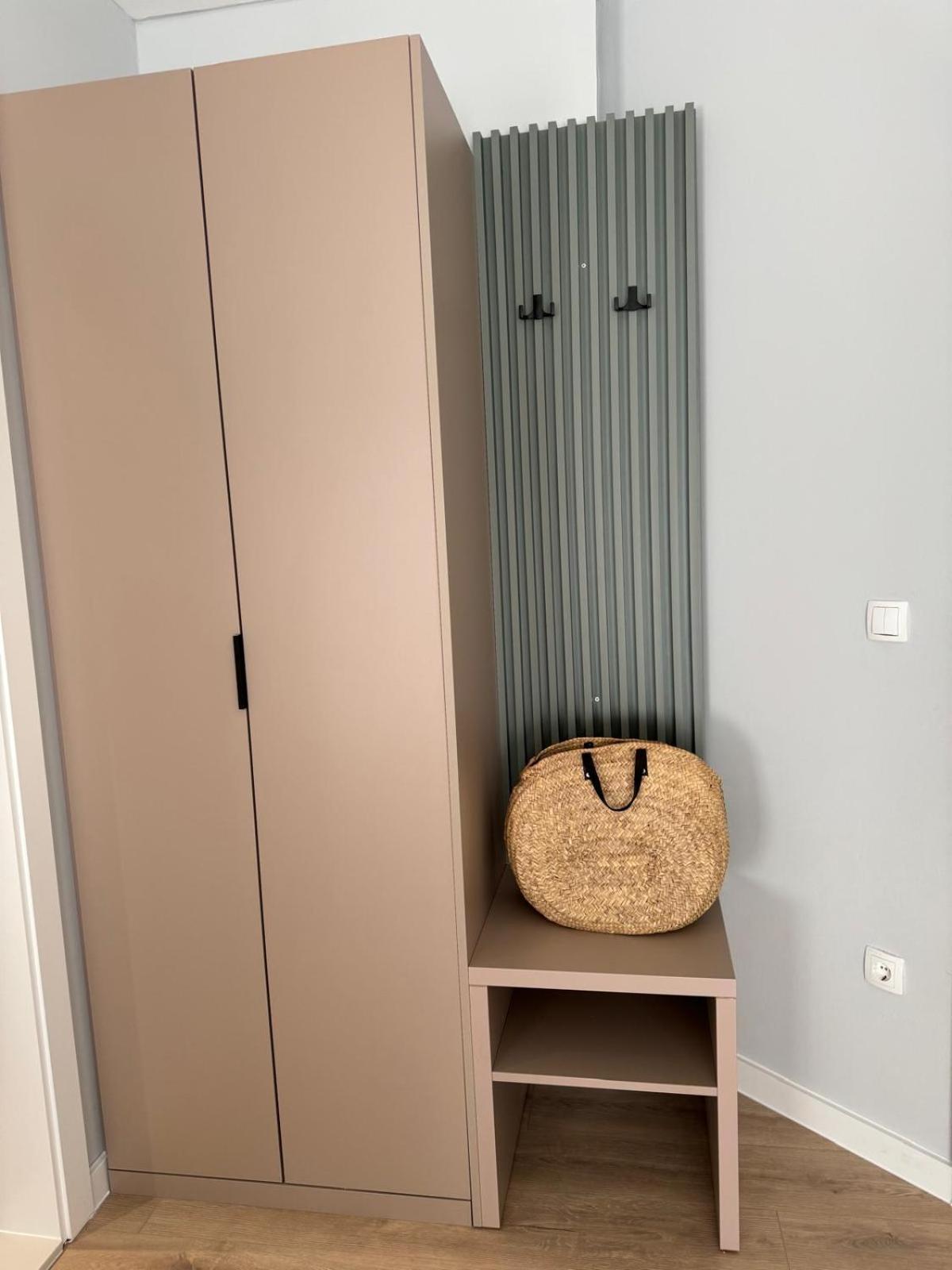 Apartments Abc Mostar Ngoại thất bức ảnh