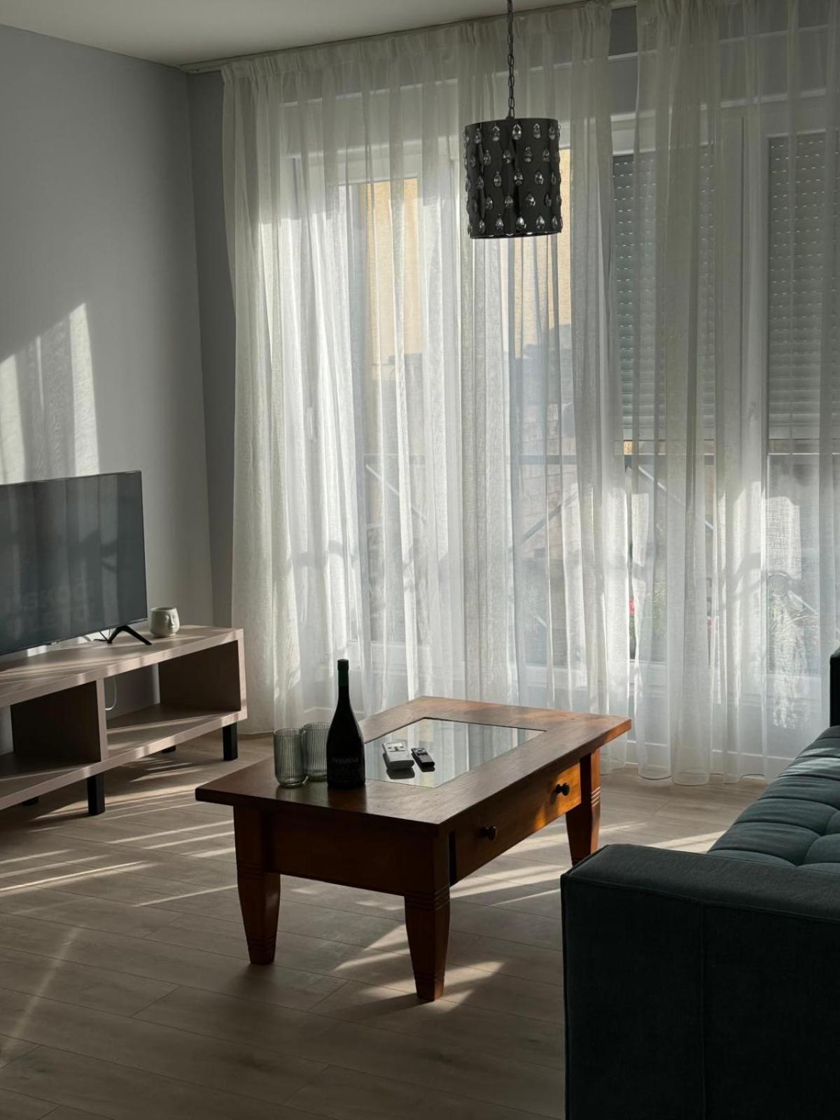 Apartments Abc Mostar Ngoại thất bức ảnh