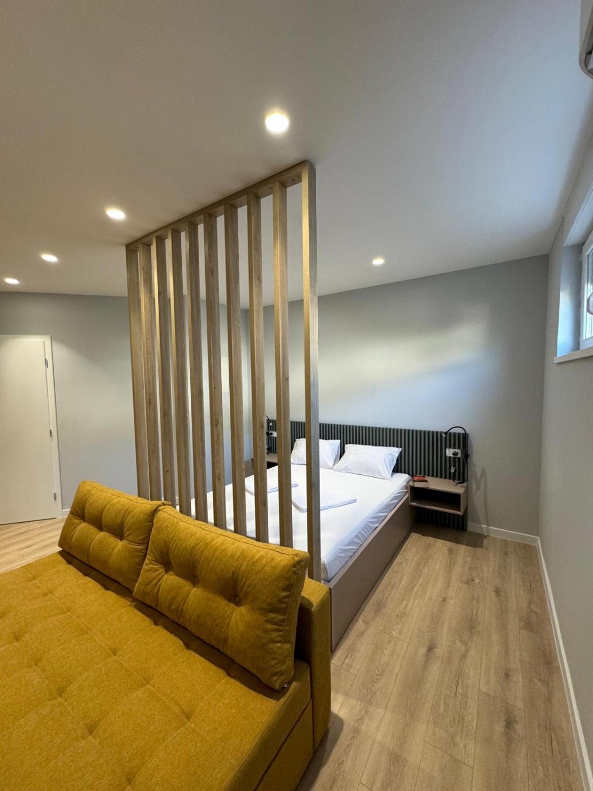 Apartments Abc Mostar Ngoại thất bức ảnh