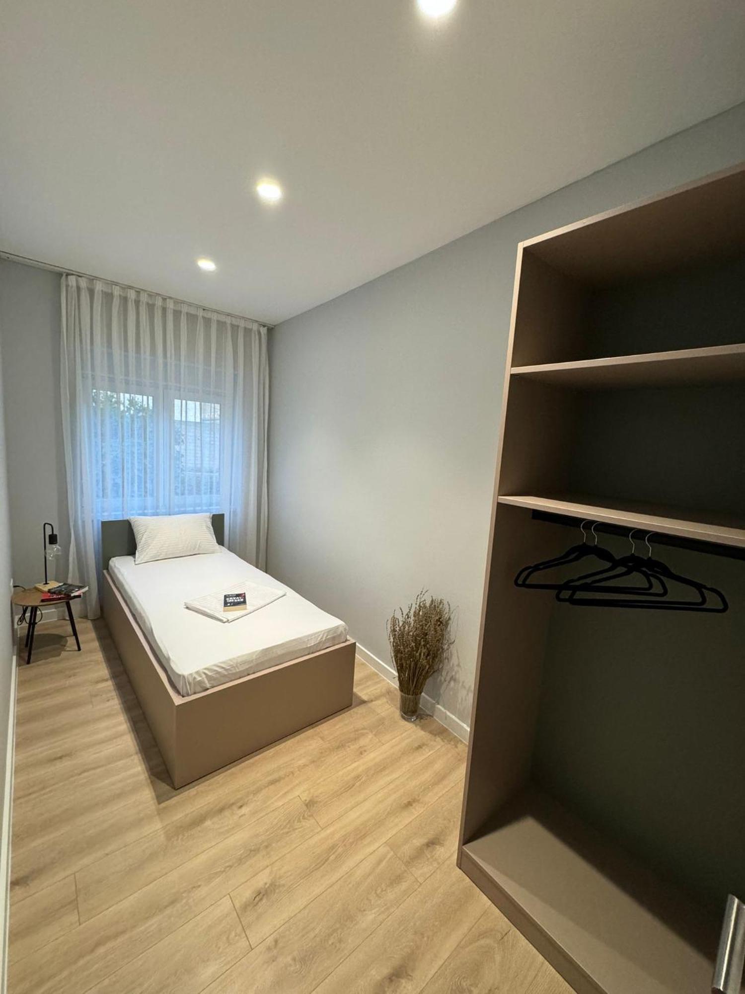 Apartments Abc Mostar Ngoại thất bức ảnh